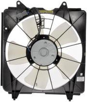Dorman 620-253 2006-2011 Honda Civic Engine Cooling Fan Assembly