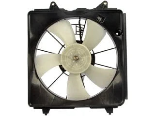 Dorman 620-254 2006-2011 Honda Civic Engine Cooling Fan Assembly