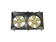 Dorman 620-257 2003-2007 Honda Accord Engine Cooling Fan Assembly