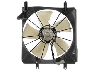 Dorman 620-258 2004-2008 Acura TSX Engine Cooling Fan Assembly