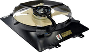 Dorman 620-259 2004-2008 Acura TL A/C Condenser Fan Assembly