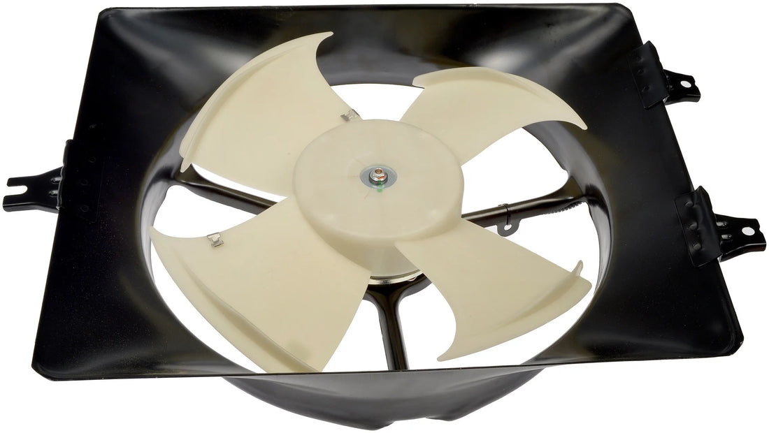 Dorman 620-259 2004-2008 Acura TL A/C Condenser Fan Assembly