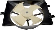 Dorman 620-259 2004-2008 Acura TL A/C Condenser Fan Assembly