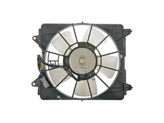 Dorman 620-268 Radiator Fan Assembly With Controller