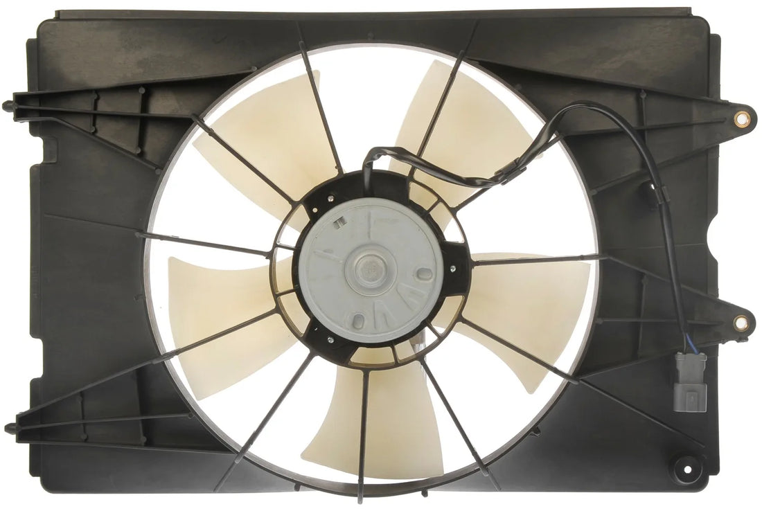 Dorman 620-273 2006-2008 Honda Ridgeline Engine Cooling Fan Assembly
