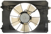Dorman 620-273 2006-2008 Honda Ridgeline Engine Cooling Fan Assembly