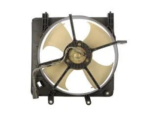Dorman 620-279 2007-2008 Honda Fit Engine Cooling Fan Assembly