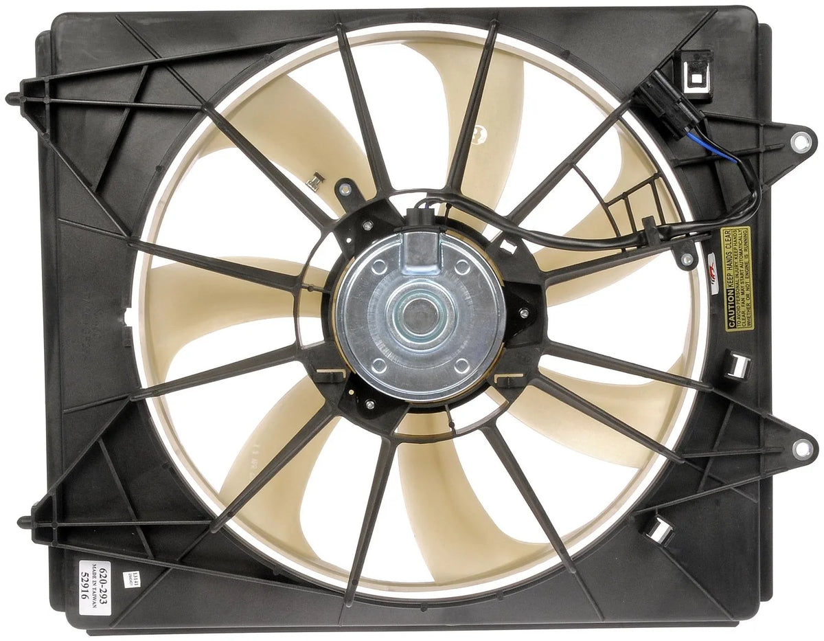 Dorman 620-281 2011-2017 Honda Odyssey A