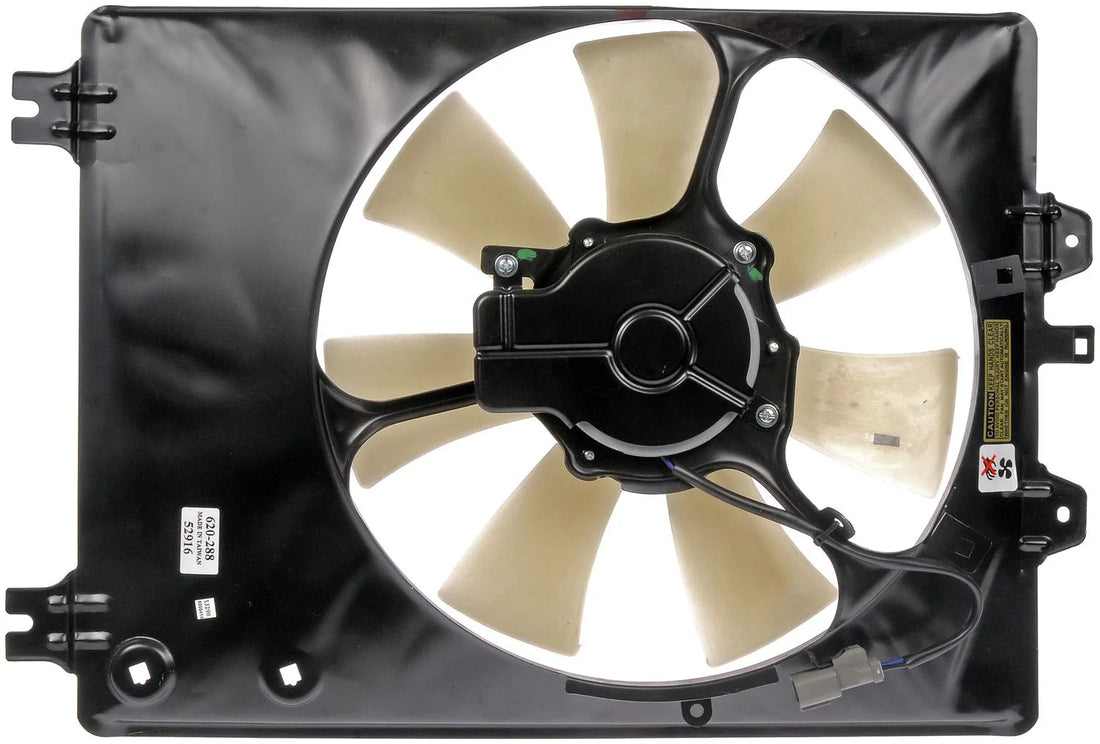 Dorman 620-288 2007-2009 Acura MDX A