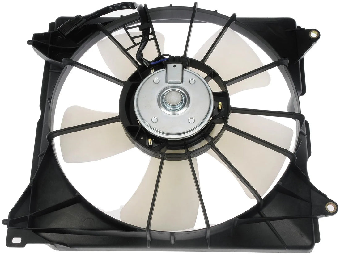 Dorman 620-289 2013-2017 Honda Accord Engine Cooling Fan Assembly