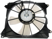 Dorman 620-289 2013-2017 Honda Accord Engine Cooling Fan Assembly