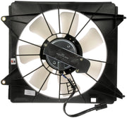 Dorman 620-297 2013-2017 Honda Accord Engine Cooling Fan Assembly