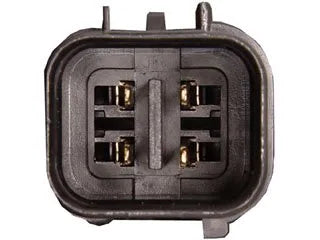 Dorman 620-302 1995-1997 Chrysler Sebring Engine Cooling Fan Assembly