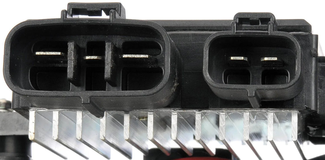 Dorman 620-309 2000 Mitsubishi Eclipse Engine Cooling Fan Assembly