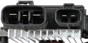 Dorman 620-309 2000 Mitsubishi Eclipse Engine Cooling Fan Assembly