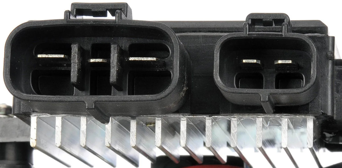 Dorman 620-309 2000 Mitsubishi Eclipse Engine Cooling Fan Assembly