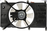Dorman 620-309 2000 Mitsubishi Eclipse Engine Cooling Fan Assembly