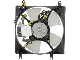 Dorman 620-318 1999-2003 Mitsubishi Galant Engine Cooling Fan Assembly
