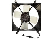 Dorman 620-325 1989-1992 Mitsubishi Galant Engine Cooling Fan Assembly