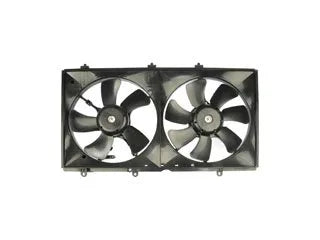Dorman 620-333 2002-2007 Mitsubishi Lancer Engine Cooling Fan Assembly