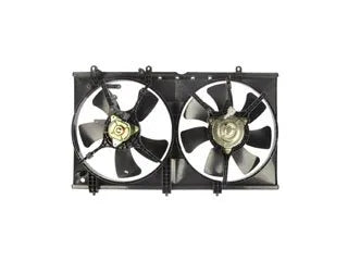 Dorman 620-333 2002-2007 Mitsubishi Lancer Engine Cooling Fan Assembly