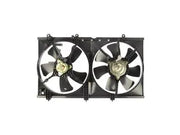 Dorman 620-333 2002-2007 Mitsubishi Lancer Engine Cooling Fan Assembly