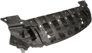 Dorman 620-346 2017-2019 Ford Escape Radiator Support Air Deflector