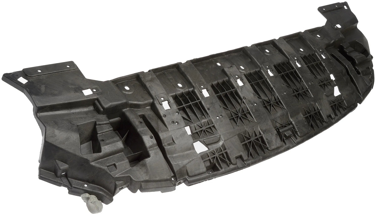 Dorman 620-346 2017-2019 Ford Escape Radiator Support Air Deflector