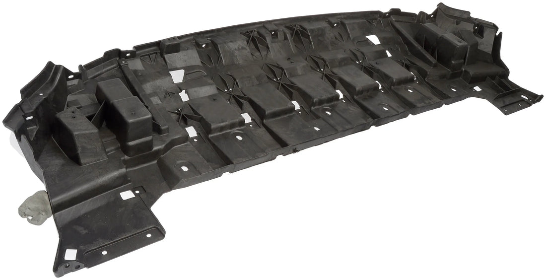 Dorman 620-346 2017-2019 Ford Escape Radiator Support Air Deflector