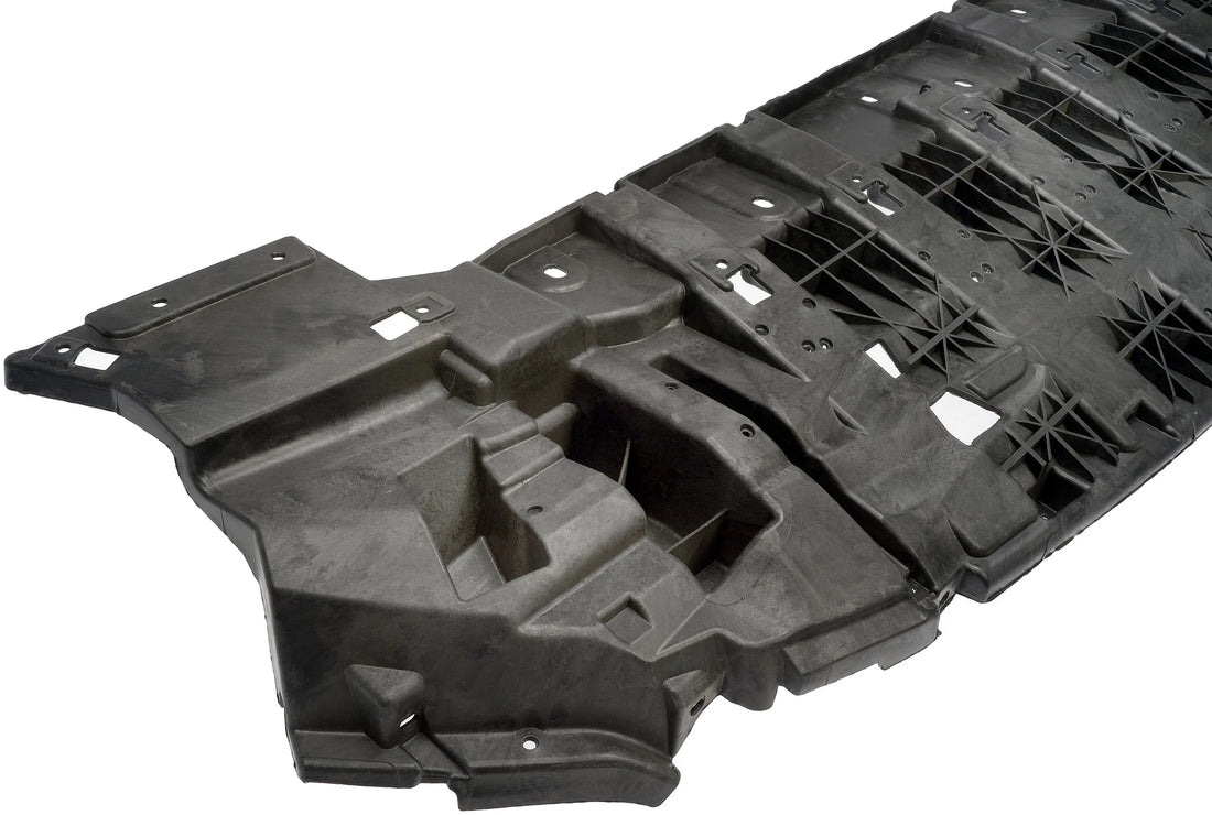 Dorman 620-346 2017-2019 Ford Escape Radiator Support Air Deflector