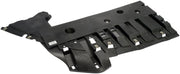 Dorman 620-348 2017-2020 Ford Fusion Radiator Support Air Deflector