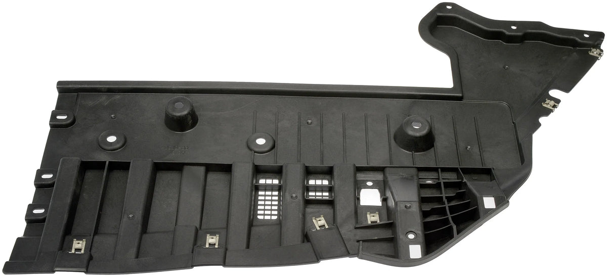 Dorman 620-348 2017-2020 Ford Fusion Radiator Support Air Deflector