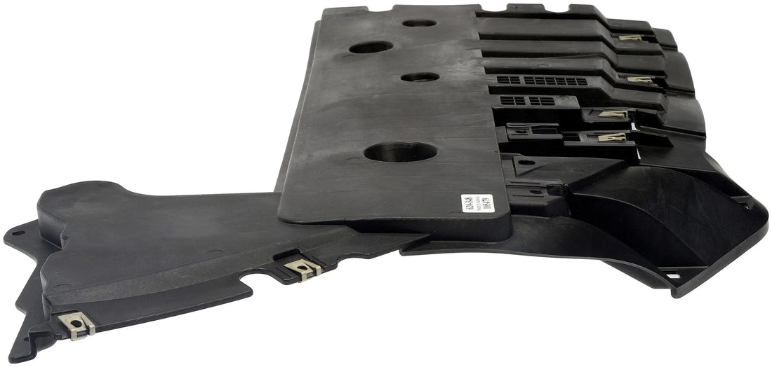 Dorman 620-348 2017-2020 Ford Fusion Radiator Support Air Deflector