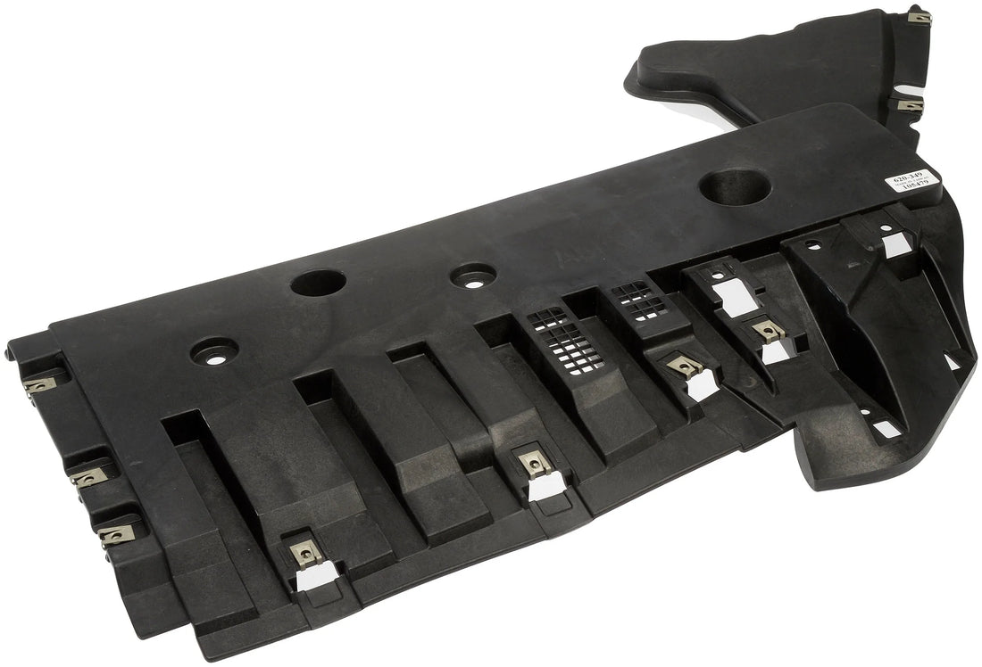 Dorman 620-349 2017-2020 Ford Fusion Radiator Support Air Deflector