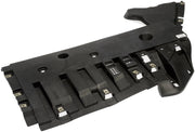 Dorman 620-349 2017-2020 Ford Fusion Radiator Support Air Deflector