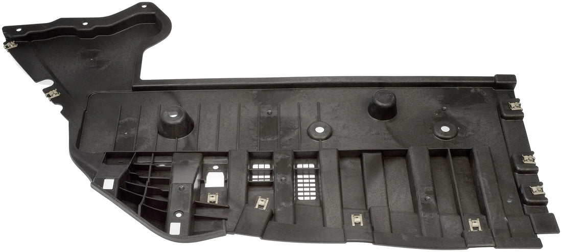 Dorman 620-349 2017-2020 Ford Fusion Radiator Support Air Deflector