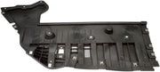 Dorman 620-349 2017-2020 Ford Fusion Radiator Support Air Deflector