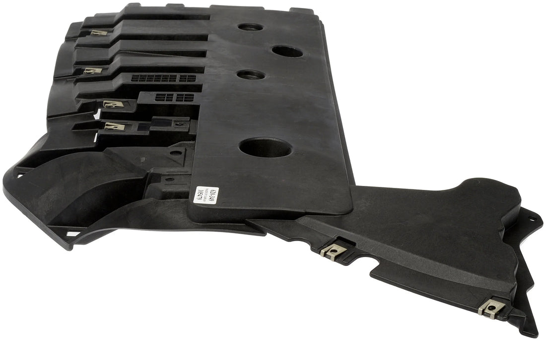 Dorman 620-349 2017-2020 Ford Fusion Radiator Support Air Deflector