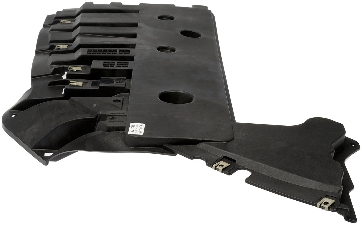 Dorman 620-349 2017-2020 Ford Fusion Radiator Support Air Deflector