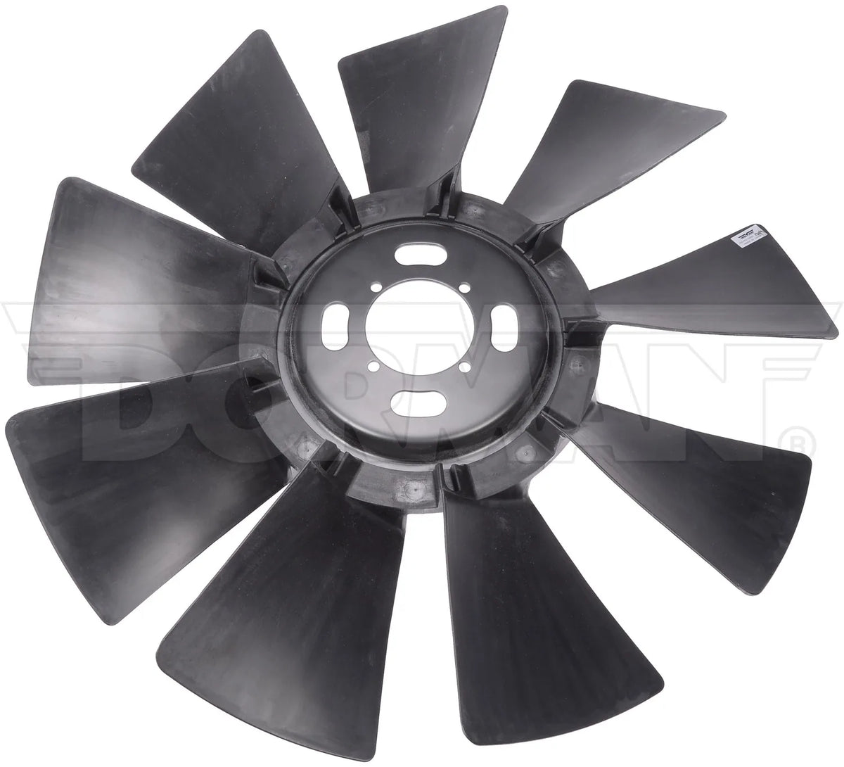 Dorman 620-353 2003-2007 GMC C7500 Topkick Engine Cooling Fan Blade