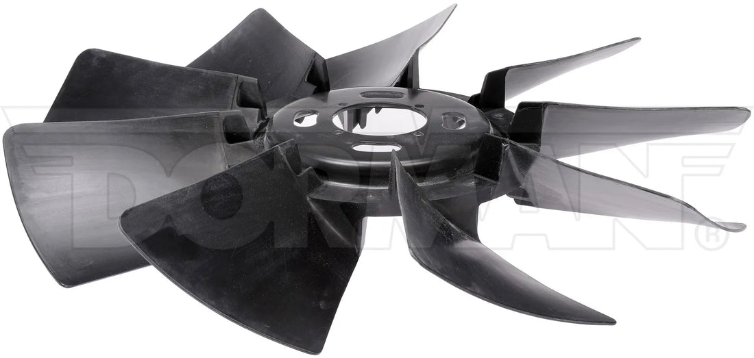 Dorman 620-353 2003-2007 GMC C7500 Topkick Engine Cooling Fan Blade