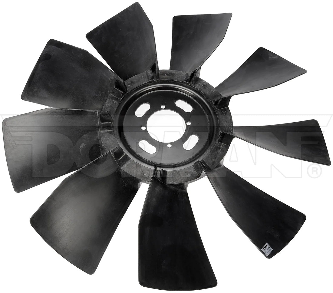 Dorman 620-354 2003-2007 GMC C7500 Topkick Engine Cooling Fan Blade