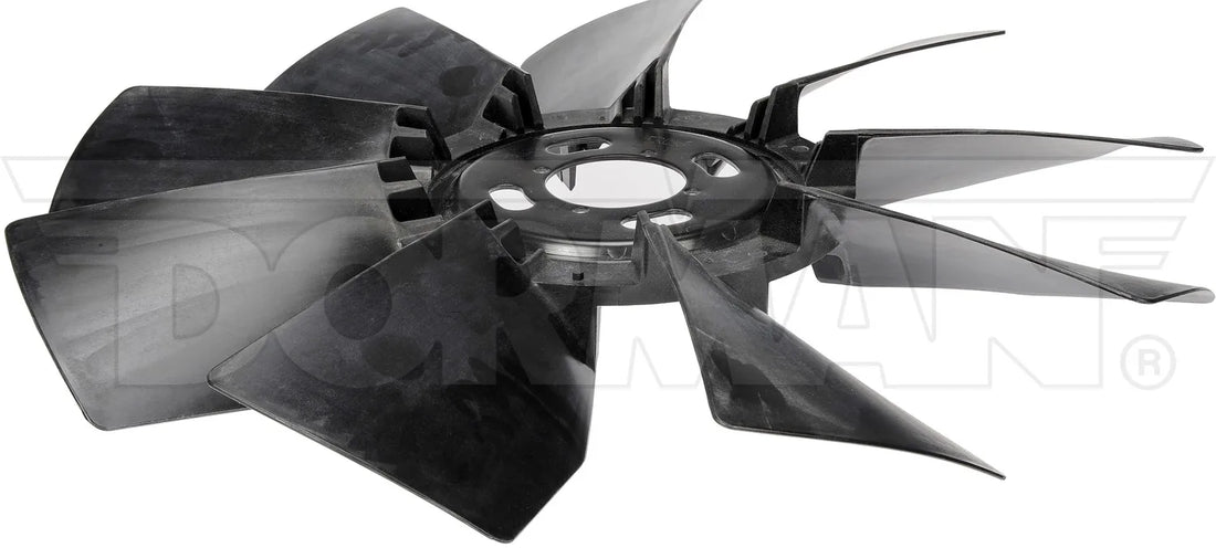 Dorman 620-354 2003-2007 GMC C7500 Topkick Engine Cooling Fan Blade