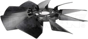 Dorman 620-354 2003-2007 GMC C7500 Topkick Engine Cooling Fan Blade