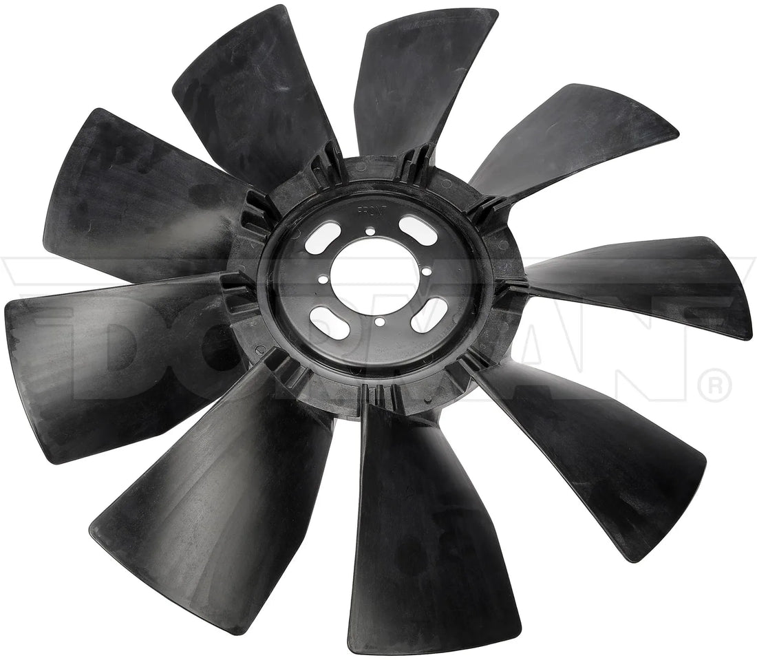 Dorman 620-354 2003-2007 GMC C7500 Topkick Engine Cooling Fan Blade