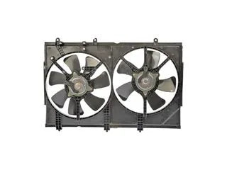 Dorman 620-365 2003-2006 Mitsubishi Outlander Engine Cooling Fan Assembly