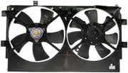 Dorman 620-367 2011-2022 Mitsubishi Outlander Sport Engine Cooling Fan Assembly