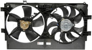 Dorman 620-368 2013-2015 Mitsubishi ASX Engine Cooling Fan Assembly