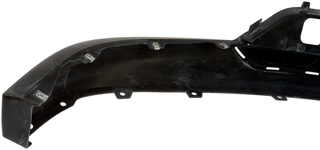 Dorman 620-372 2016-2019 Chevrolet Silverado 1500 Bumper Deflector
