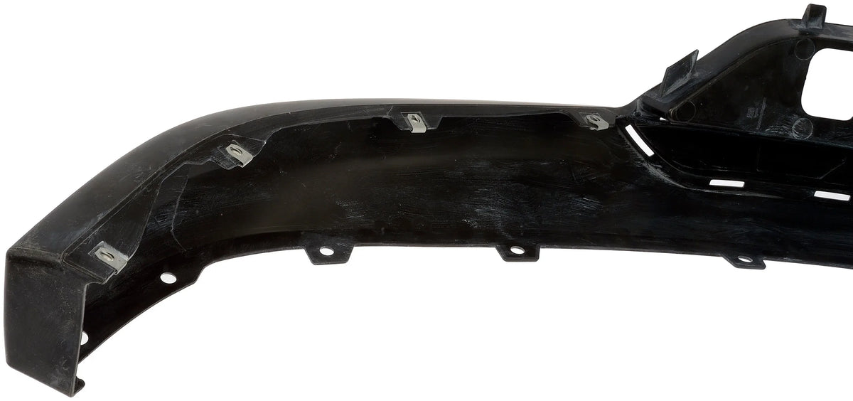 Dorman 620-372 2016-2019 Chevrolet Silverado 1500 Bumper Deflector